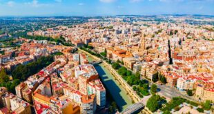 De 10 beste bezienswaardigheden in Murcia